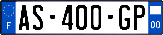 AS-400-GP