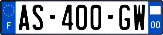 AS-400-GW