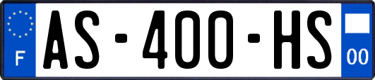 AS-400-HS