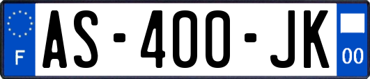 AS-400-JK