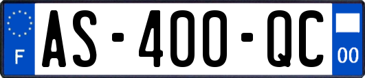 AS-400-QC