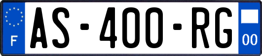 AS-400-RG