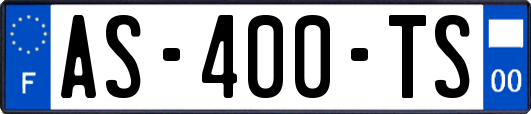 AS-400-TS