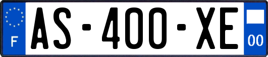 AS-400-XE