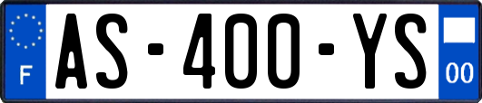 AS-400-YS