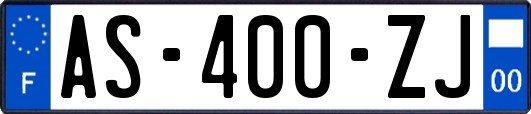 AS-400-ZJ