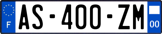 AS-400-ZM