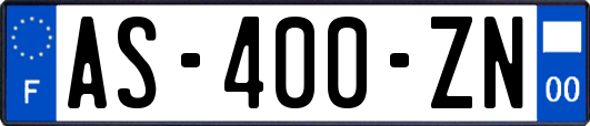 AS-400-ZN