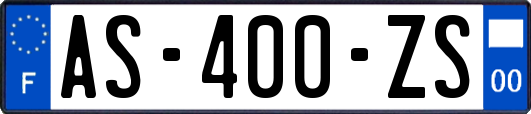 AS-400-ZS