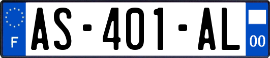 AS-401-AL