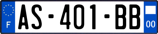 AS-401-BB