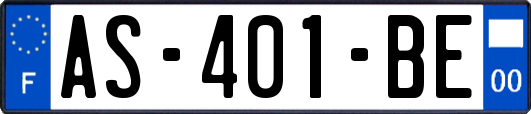 AS-401-BE