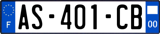 AS-401-CB