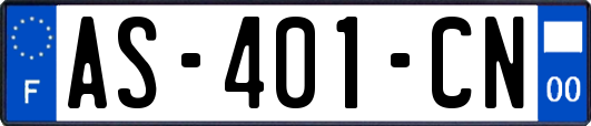 AS-401-CN