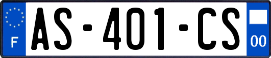 AS-401-CS