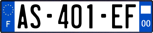 AS-401-EF