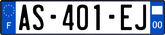 AS-401-EJ