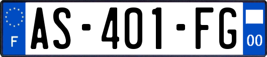 AS-401-FG