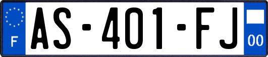 AS-401-FJ