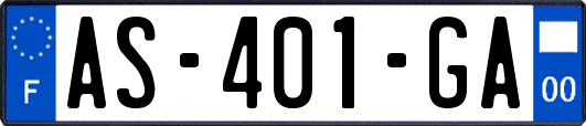 AS-401-GA