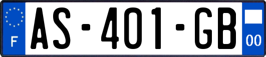 AS-401-GB