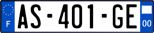 AS-401-GE