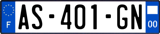 AS-401-GN