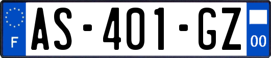 AS-401-GZ