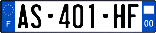 AS-401-HF