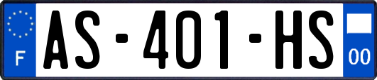 AS-401-HS