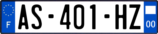 AS-401-HZ