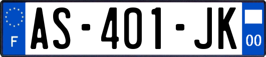 AS-401-JK