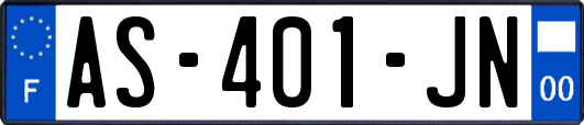 AS-401-JN