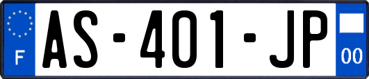 AS-401-JP