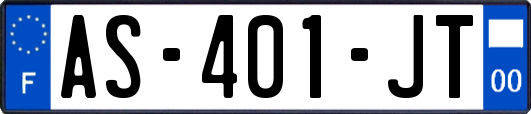 AS-401-JT