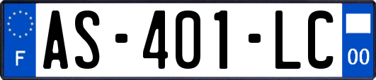 AS-401-LC
