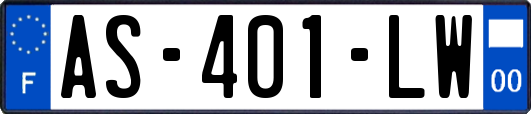 AS-401-LW