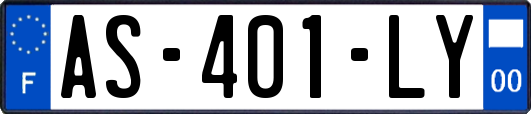AS-401-LY