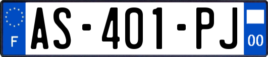AS-401-PJ