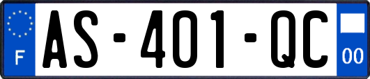 AS-401-QC