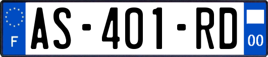 AS-401-RD