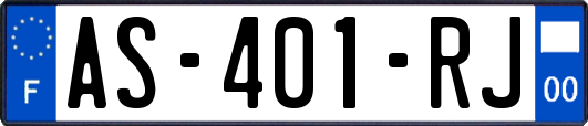 AS-401-RJ