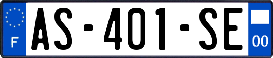AS-401-SE