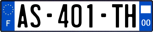 AS-401-TH