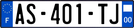 AS-401-TJ