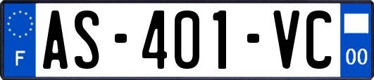 AS-401-VC