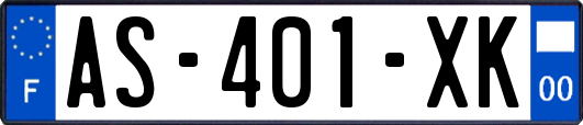 AS-401-XK