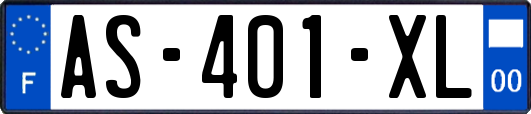 AS-401-XL