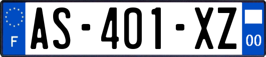 AS-401-XZ