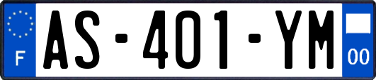 AS-401-YM